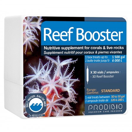 Prodibio Reef Booster 